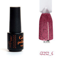 Гель лак Nail apex №252 6 мл